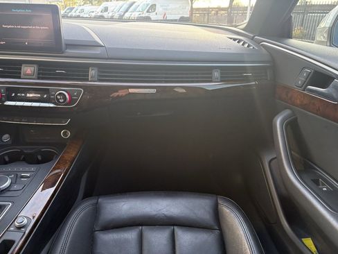 Used 2019 Audi A5 2.0T Premium image 10