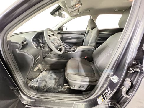 Used 2023 Hyundai Tucson SEL image 20