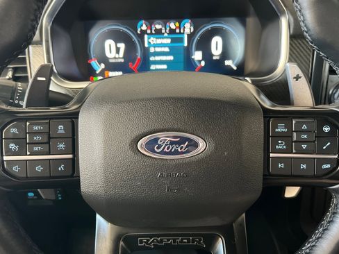 Used 2023 Ford F150 Raptor w/ Raptor Carbon Fiber Package image 22