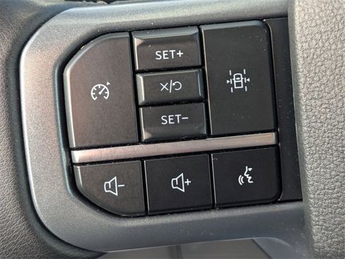 Used 2024 Ford F150 XLT w/ Mobile Office Package image 15