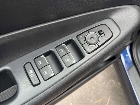 Certified 2023 Hyundai Santa Fe SEL image 15