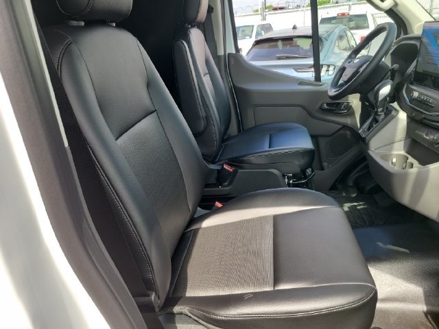 New 2026 Ford Transit 250 148 Medium Roof w/ Load Area Protection Package RWD image 21