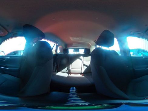 Used 2025 Toyota RAV4 LE image 40