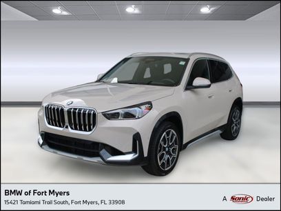 Used 2026 BMW X1 xDrive28i