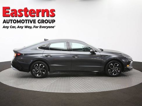 Used 2025 Hyundai Sonata SEL FWD image 45