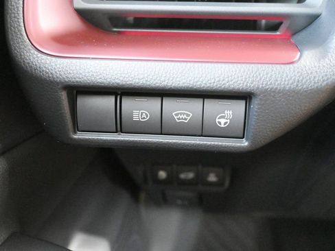 New 2026 Toyota Prius Plug-In Hybrid image 30