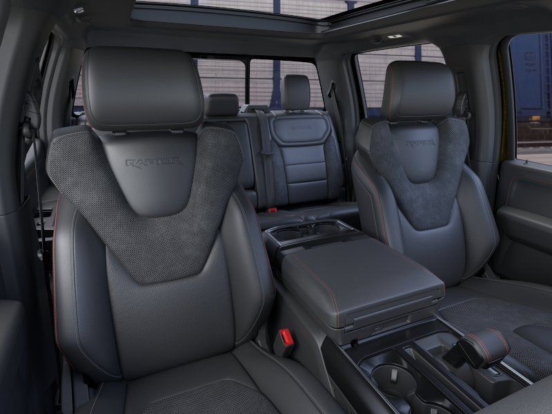 New 2026 Ford F150 Raptor AWD/4WD image 10