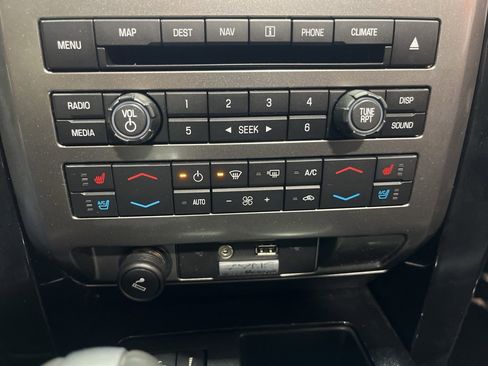 Used 2012 Ford F150 Harley-Davidson image 33