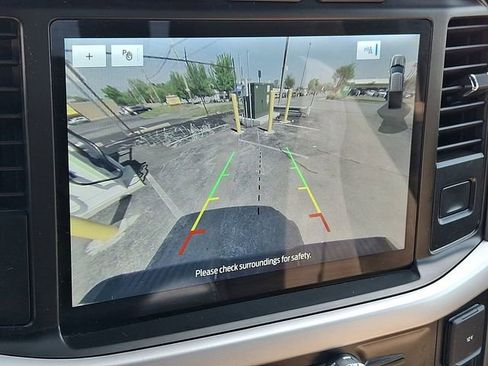 Certified 2023 Ford F150 XLT w/ Equipment Group 302A High AWD/4WD image 19