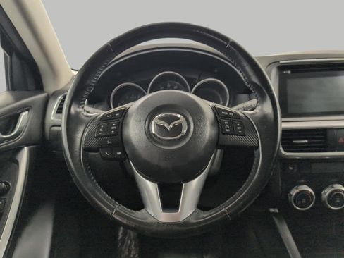 Used 2016 MAZDA CX-5 Touring AWD/4WD image 6