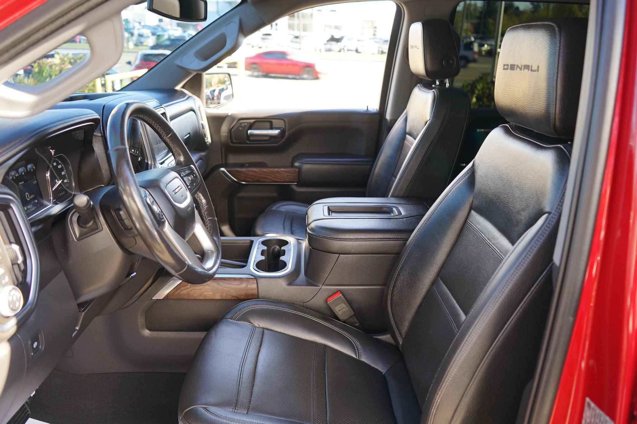 Used 2019 GMC Sierra 1500 Denali RWD image 12