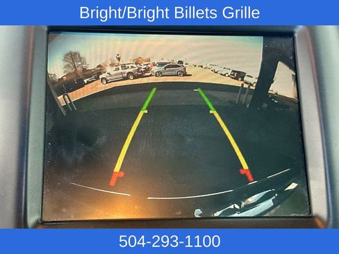 Used 2014 RAM 1500 Big Horn image 14