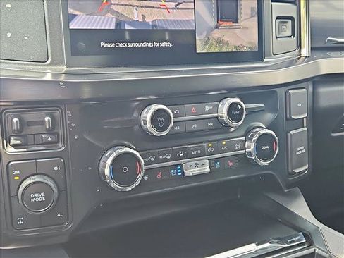 Used 2026 Ford F250 Lariat w/ Chrome Package AWD/4WD image 14