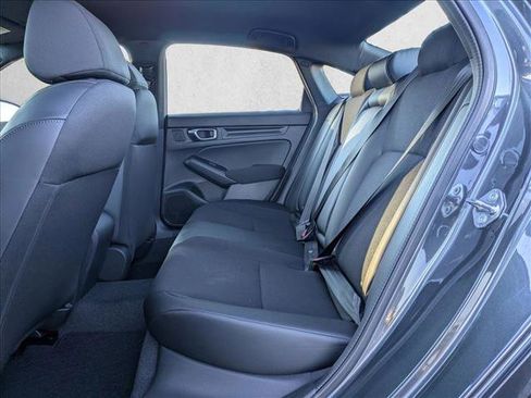 New 2026 Honda Civic Sport image 15