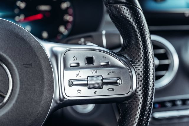 Used 2022 Mercedes-Benz C 300 Coupe image 68