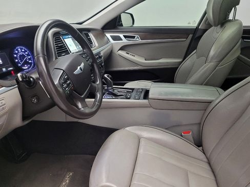 Used 2015 Hyundai Genesis 5.0 RWD image 17