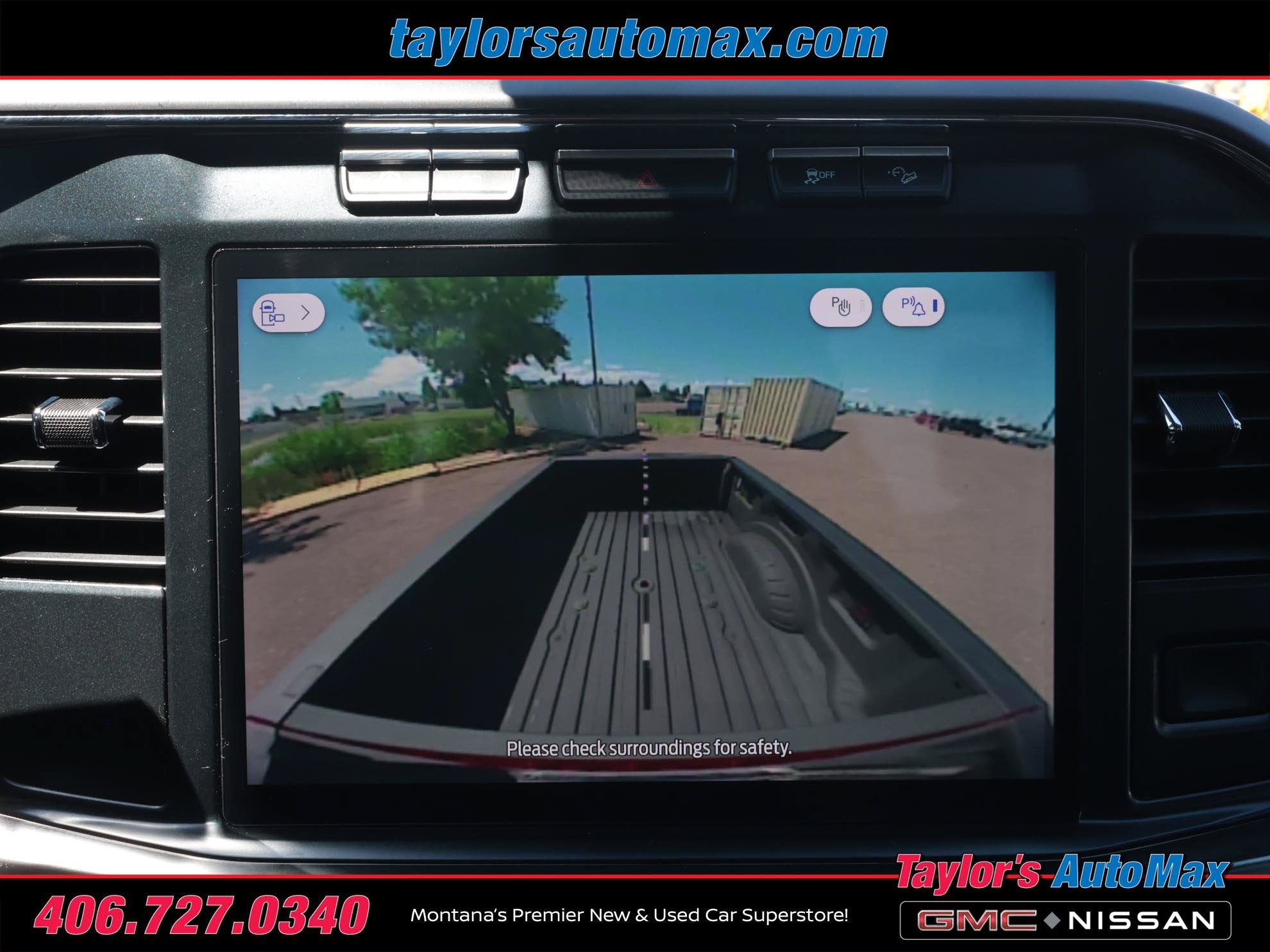 Used 2024 Ford F350 Lariat w/ Black Appearance Package AWD/4WD image 21