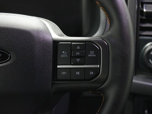 Used 2025 Ford F150 Tremor AWD/4WD image 26