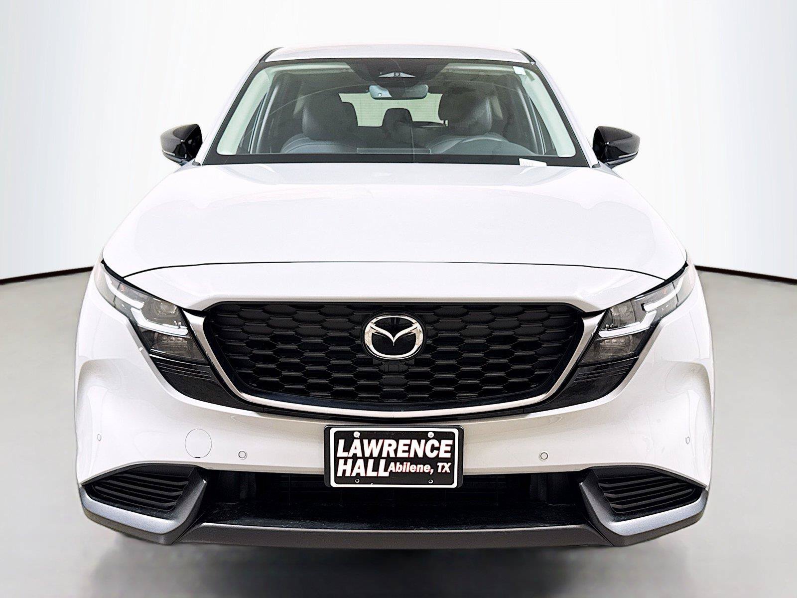 New 2026 MAZDA CX-5 Select AWD/4WD image 2
