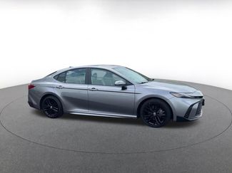 Used 2025 Toyota Camry SE FWD video 2