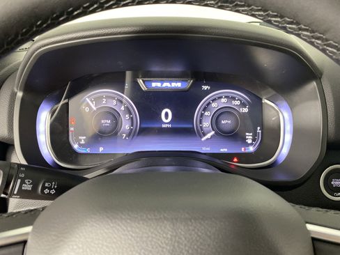 New 2026 RAM 1500 Big Horn image 20