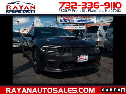 Used 2019 Dodge Charger R/T