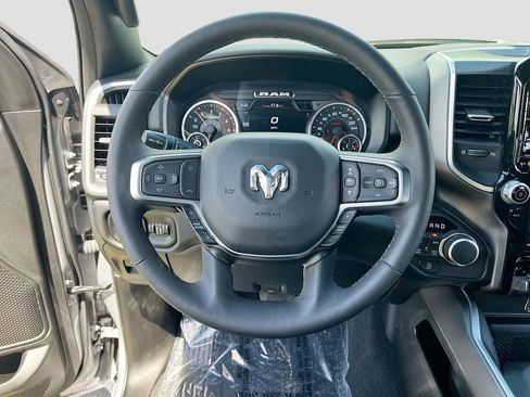 Used 2025 RAM 1500 Big Horn image 11