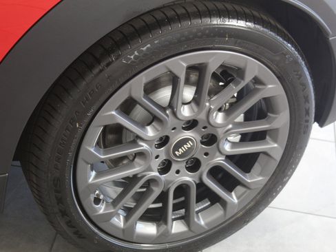 New 2026 MINI Cooper S image 21