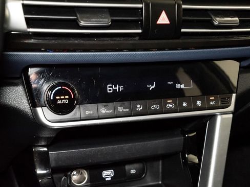 Certified 2023 Kia Seltos S FWD image 18