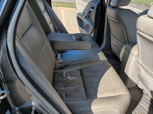 Used 2011 Acura RDX 4D SUV FWD w/Tech image 15