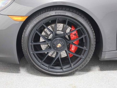 Used 2019 Porsche 911 Carrera GTS image 36