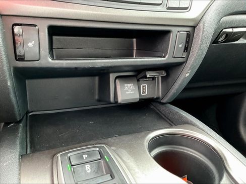 Used 2021 Honda Passport EX-L image 16