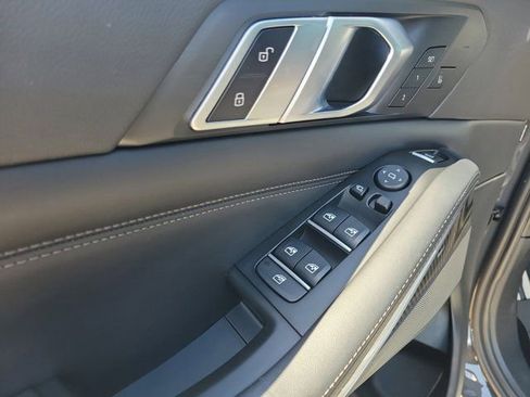 Used 2023 BMW X5 M50i w/ Executive Package AWD/4WD image 22