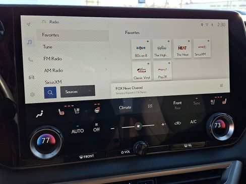 Used 2024 Lexus RX 350 Premium image 20