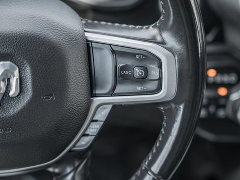 Used 2021 RAM 1500 Big Horn AWD/4WD image 31
