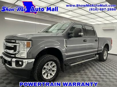 Used 2021 Ford F250 XLT w/ XLT Value Package