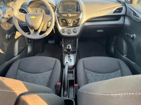 Used 2019 Chevrolet Spark LS image 10