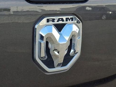 Used 2023 RAM 1500 Big Horn AWD/4WD image 31