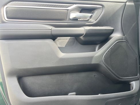 New 2026 RAM 1500 Big Horn AWD/4WD image 15