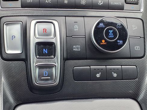 Used 2023 Hyundai Santa Fe SEL AWD/4WD image 10
