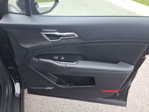 Used 2023 Kia Sportage X-Pro Prestige image 26