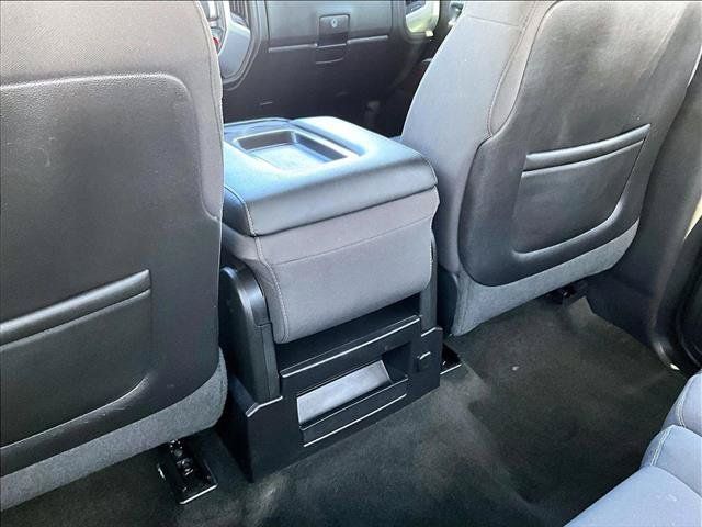 Used 2014 GMC Sierra 1500 SLE w/ SLE Value Package RWD image 22