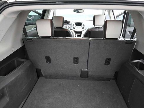 Used 2014 GMC Terrain SLT image 22