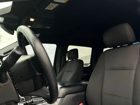 Used 2019 Ford F150 XLT w/ Equipment Group 302A Luxury image 14