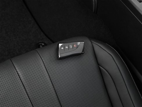 Used 2019 Lexus ES 350 F Sport w/ Accessory Package 2 FWD image 40