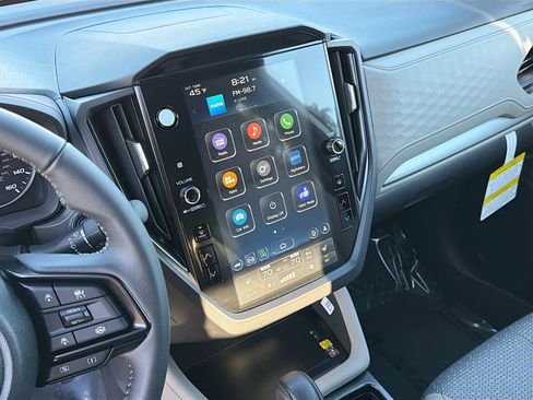 New 2026 Subaru Forester Premium image 28