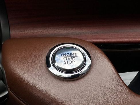 Used 2021 Lincoln Aviator Reserve w/ Elements Package Plus AWD/4WD image 33