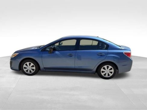 Used 2014 Subaru Impreza 2.0i AWD/4WD image 7