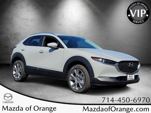 New 2026 MAZDA CX-30 AWD 2.5 S image 1