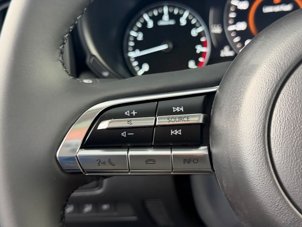 New 2026 MAZDA CX-50 AWD 2.5 S w/ Weather Package image 16
